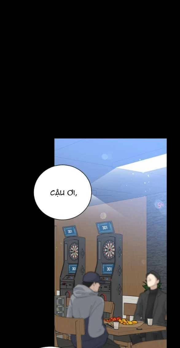 Tôi Sẽ Cho Anh Thứ Tồi Tệ Nhất Chapter 8.1 - 35