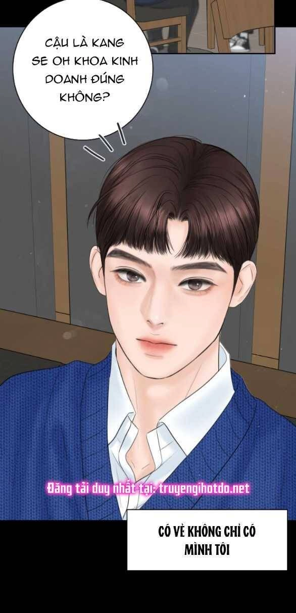 Tôi Sẽ Cho Anh Thứ Tồi Tệ Nhất Chapter 8.1 - 36