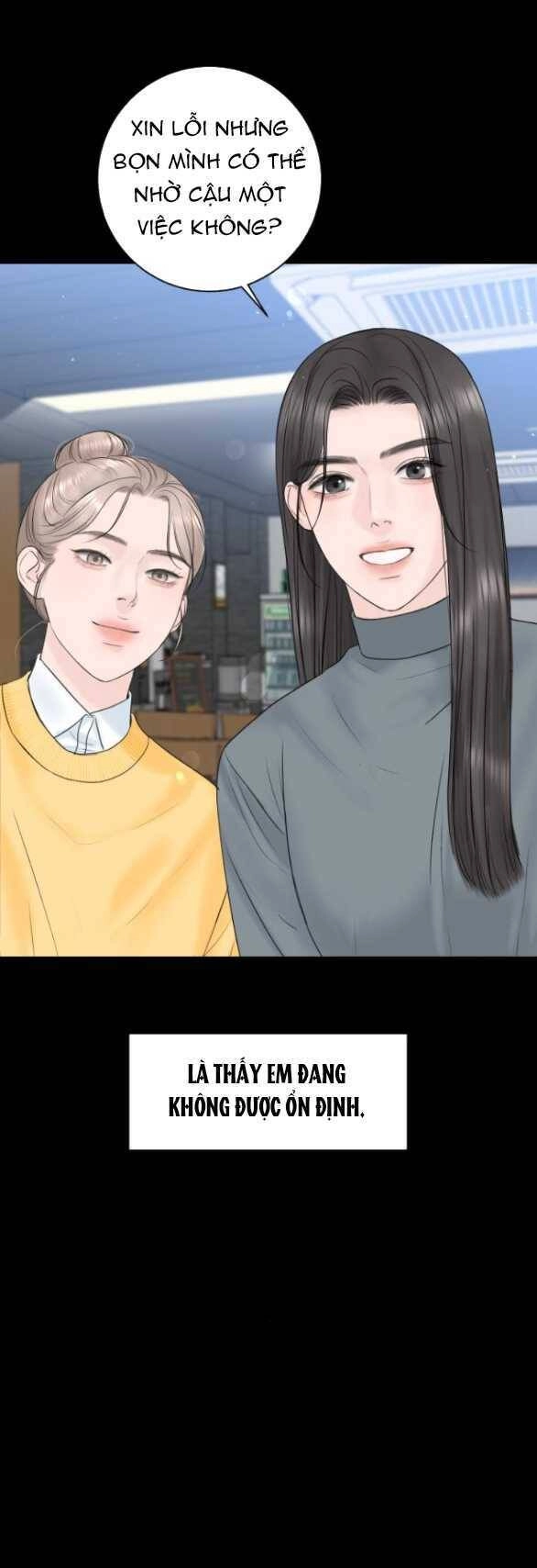 Tôi Sẽ Cho Anh Thứ Tồi Tệ Nhất Chapter 8.1 - 37