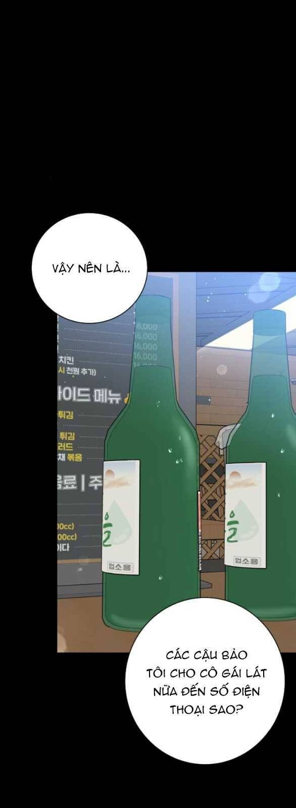 Tôi Sẽ Cho Anh Thứ Tồi Tệ Nhất Chapter 8.1 - 38