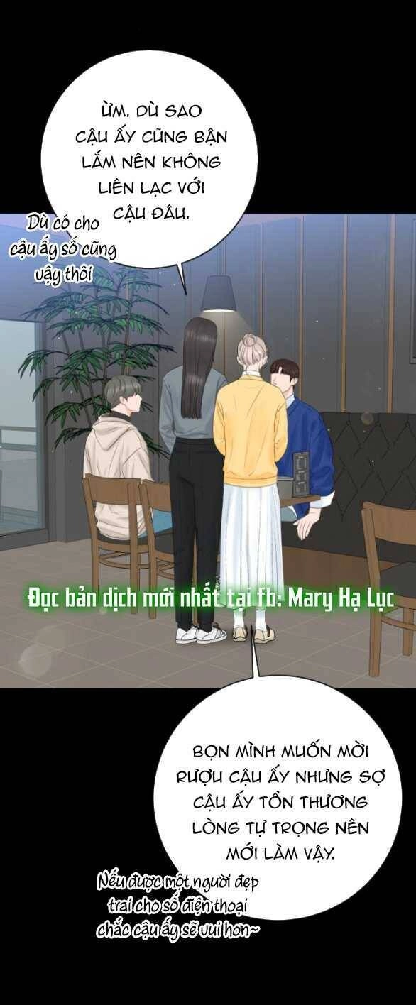 Tôi Sẽ Cho Anh Thứ Tồi Tệ Nhất Chapter 8.1 - 39