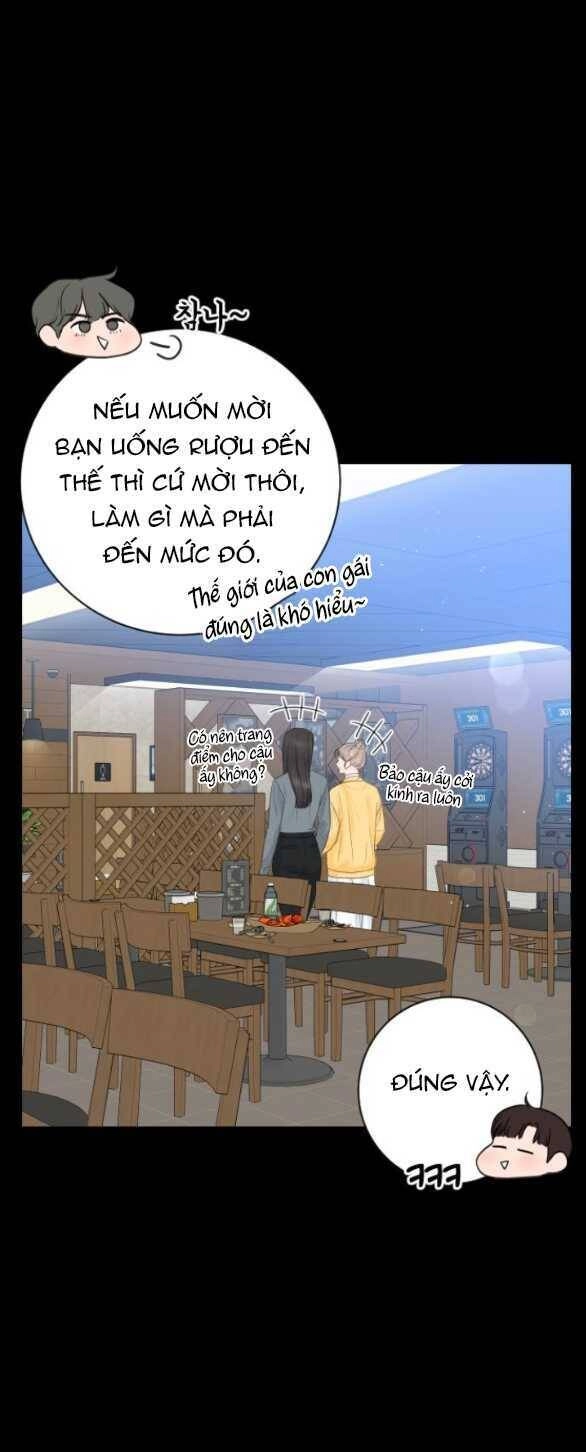 Tôi Sẽ Cho Anh Thứ Tồi Tệ Nhất Chapter 8.1 - 41