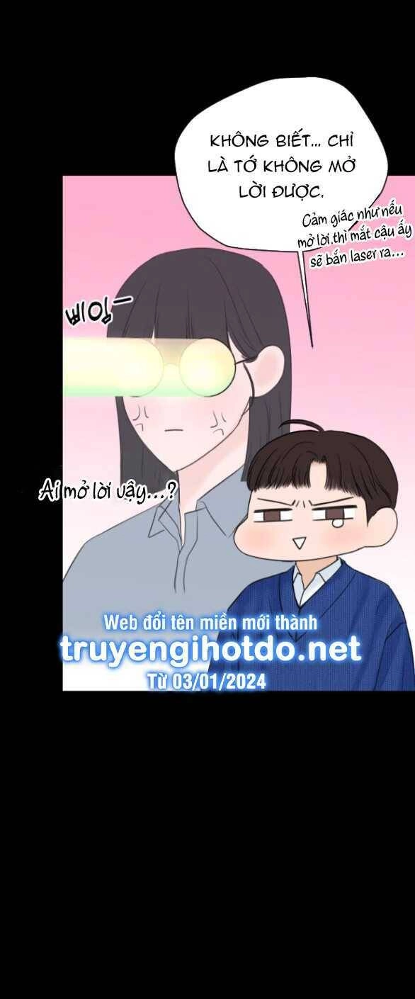 Tôi Sẽ Cho Anh Thứ Tồi Tệ Nhất Chapter 8.1 - 47