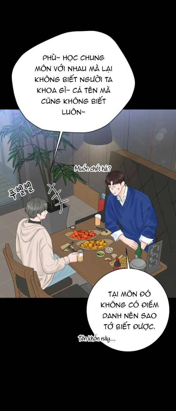 Tôi Sẽ Cho Anh Thứ Tồi Tệ Nhất Chapter 8.1 - 48