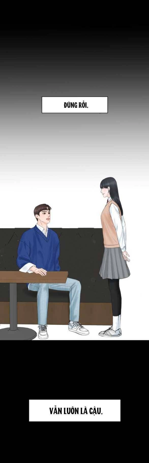 Tôi Sẽ Cho Anh Thứ Tồi Tệ Nhất Chapter 8.1 - 53