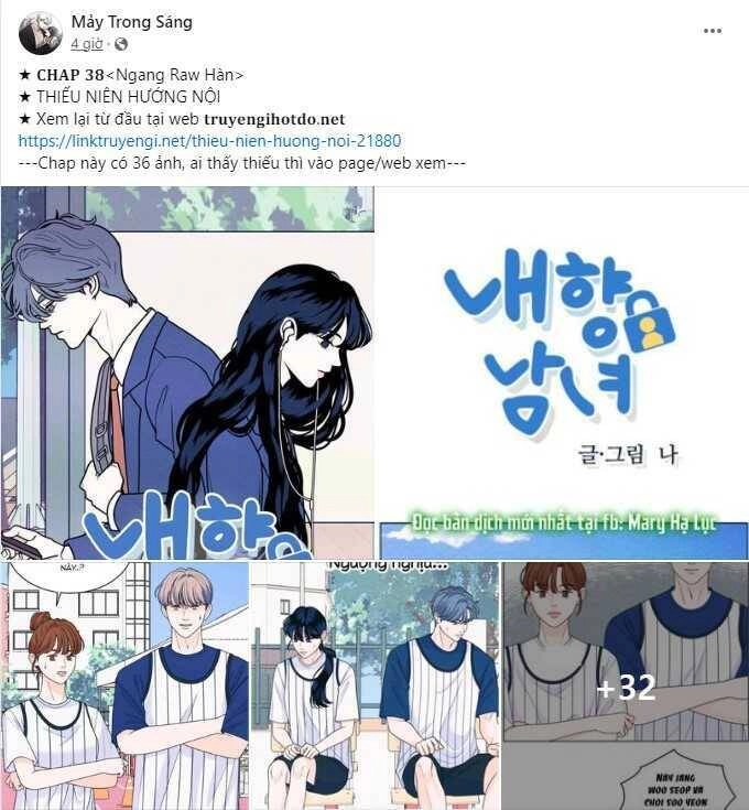 Tôi Sẽ Cho Anh Thứ Tồi Tệ Nhất Chapter 8.1 - 54