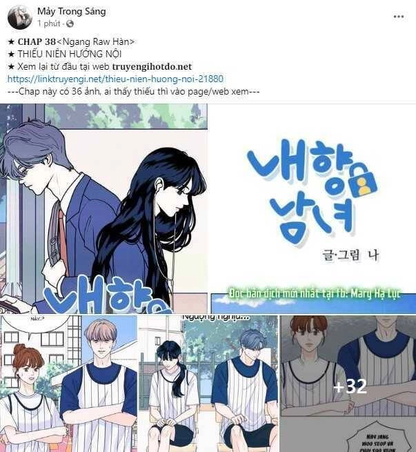 Tôi Sẽ Cho Anh Thứ Tồi Tệ Nhất Chapter 8.1 - 56