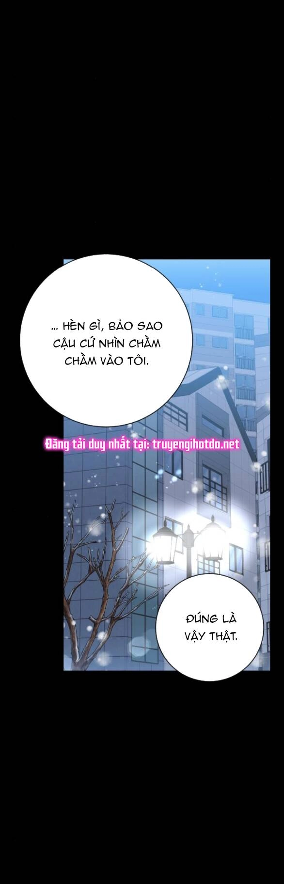 Tôi Sẽ Cho Anh Thứ Tồi Tệ Nhất Chapter 8.2 - 1