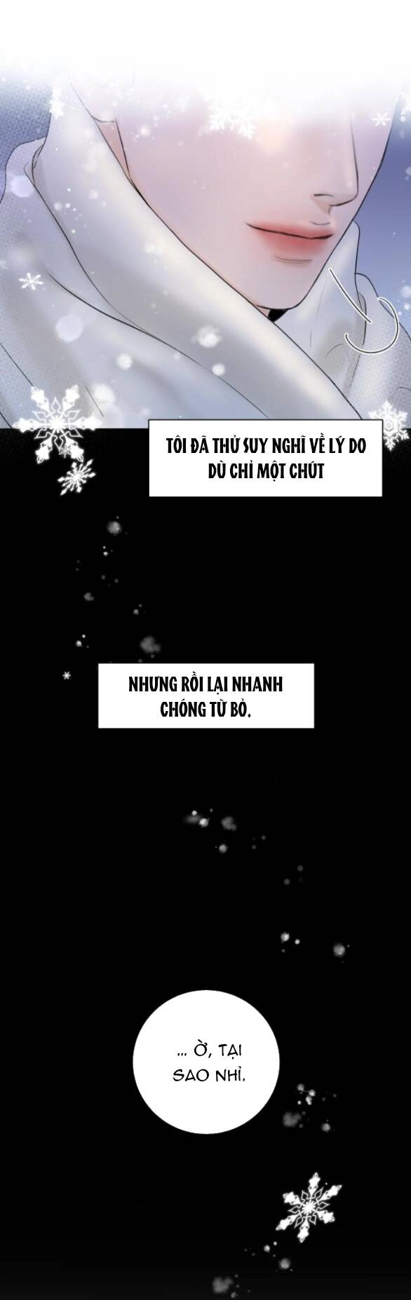 Tôi Sẽ Cho Anh Thứ Tồi Tệ Nhất Chapter 8.2 - 5