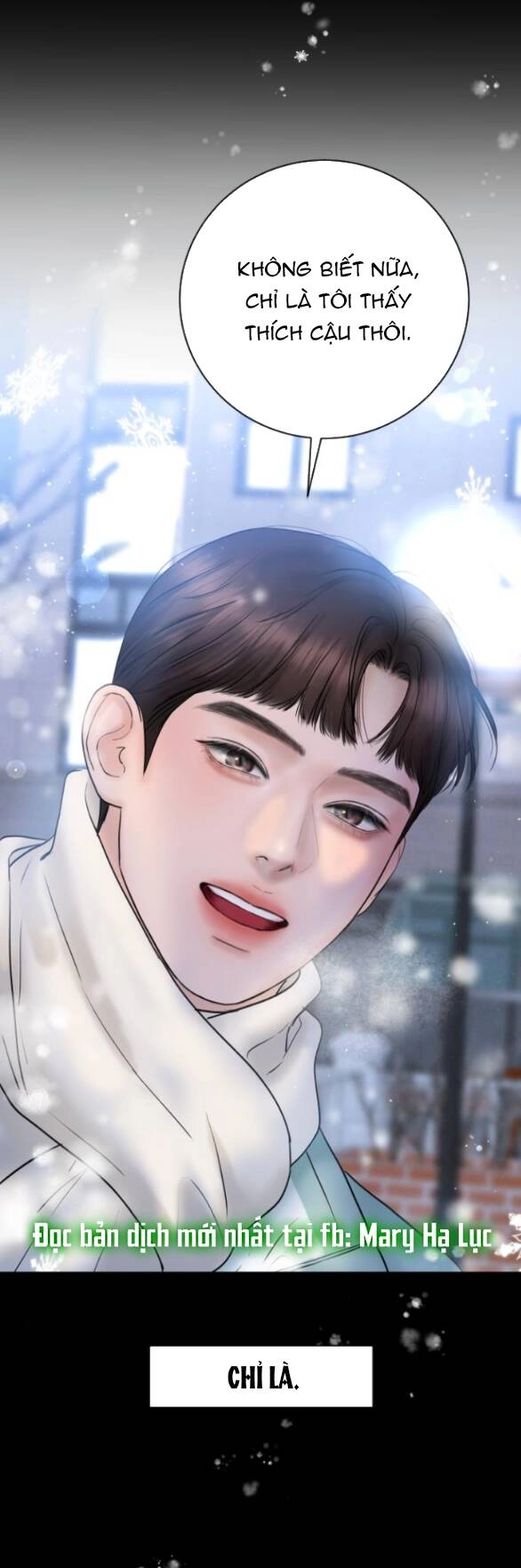 Tôi Sẽ Cho Anh Thứ Tồi Tệ Nhất Chapter 8.2 - 6