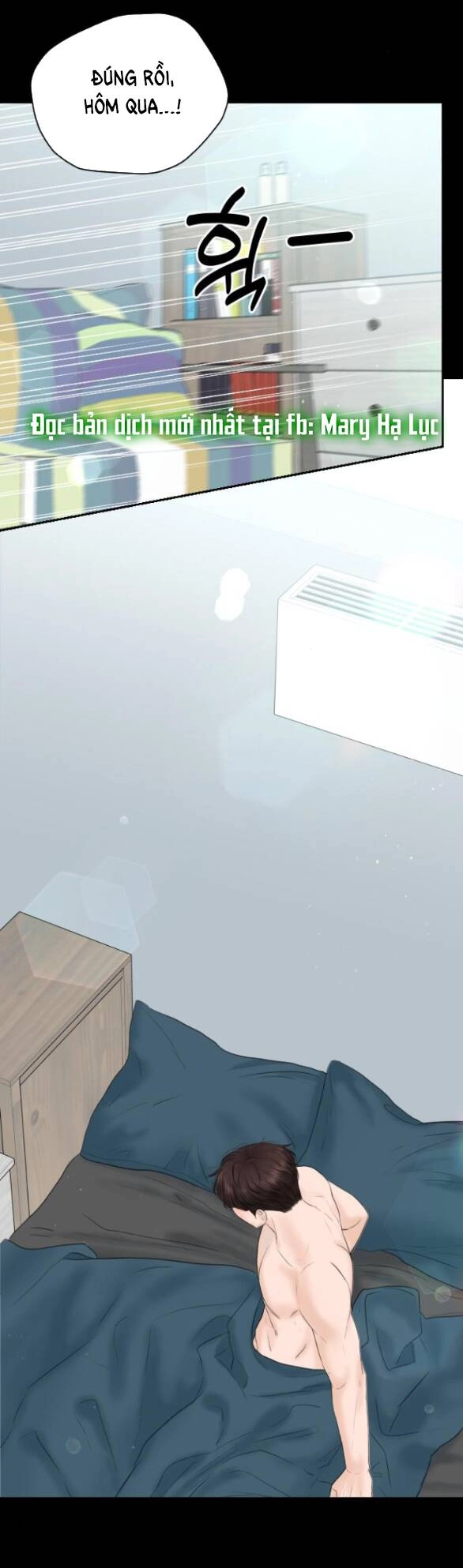 Tôi Sẽ Cho Anh Thứ Tồi Tệ Nhất Chapter 8.2 - 11