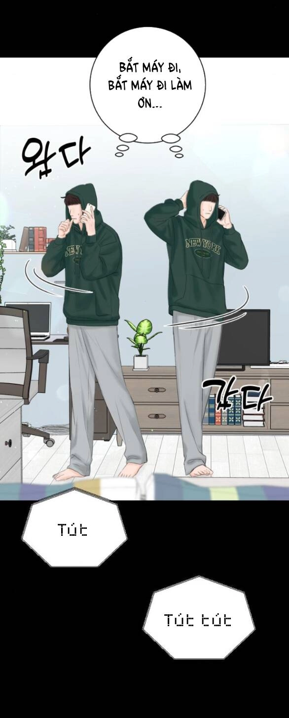 Tôi Sẽ Cho Anh Thứ Tồi Tệ Nhất Chapter 8.2 - 14