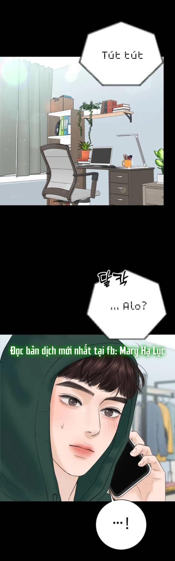 Tôi Sẽ Cho Anh Thứ Tồi Tệ Nhất Chapter 8.2 - 15