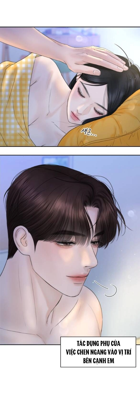 Tôi Sẽ Cho Anh Thứ Tồi Tệ Nhất Chapter 8.2 - 17