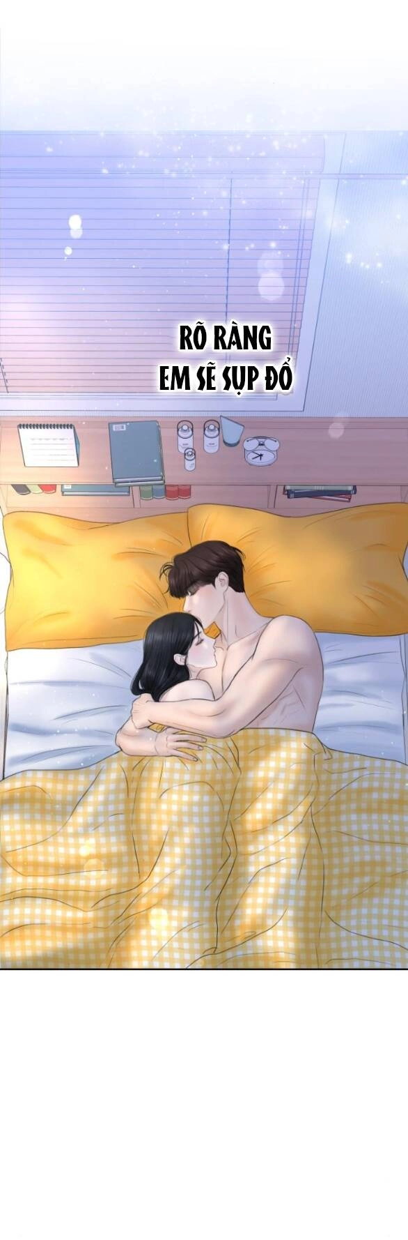 Tôi Sẽ Cho Anh Thứ Tồi Tệ Nhất Chapter 8.2 - 19