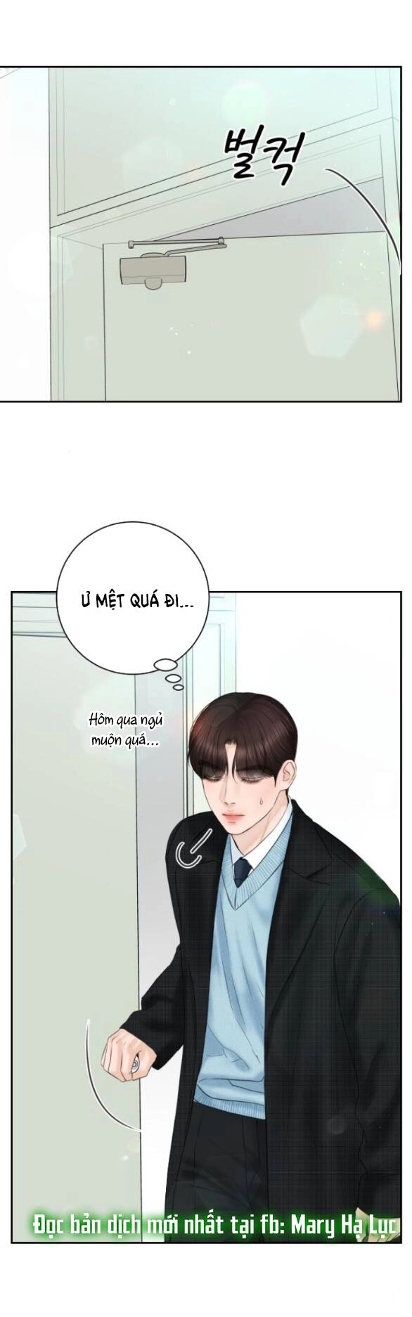 Tôi Sẽ Cho Anh Thứ Tồi Tệ Nhất Chapter 8.2 - 22