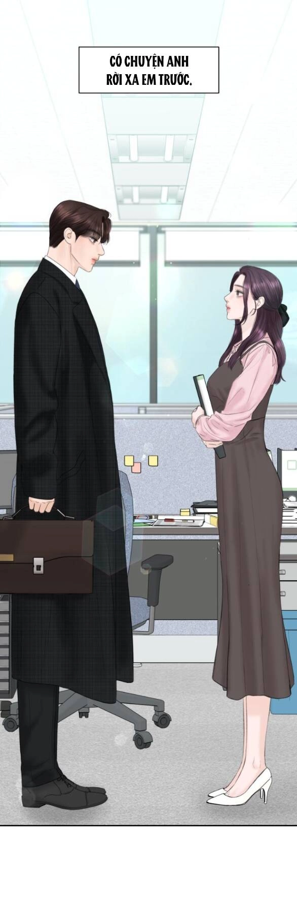 Tôi Sẽ Cho Anh Thứ Tồi Tệ Nhất Chapter 8.2 - 25