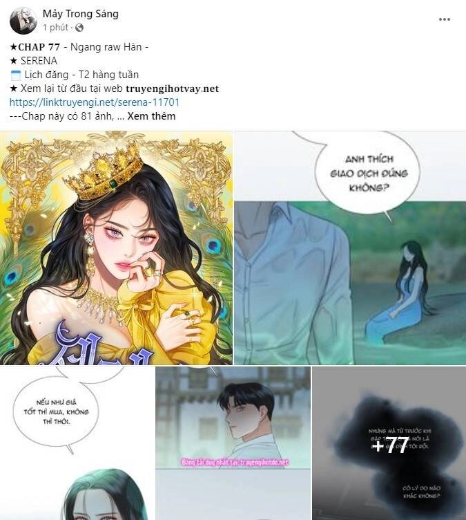 Tôi Sẽ Cho Anh Thứ Tồi Tệ Nhất Chapter 8.2 - 27