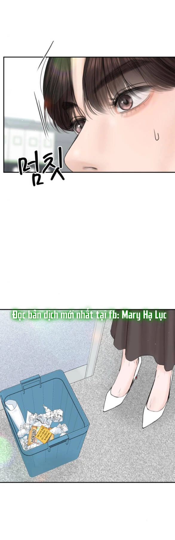 Tôi Sẽ Cho Anh Thứ Tồi Tệ Nhất Chapter 9.1 - 1