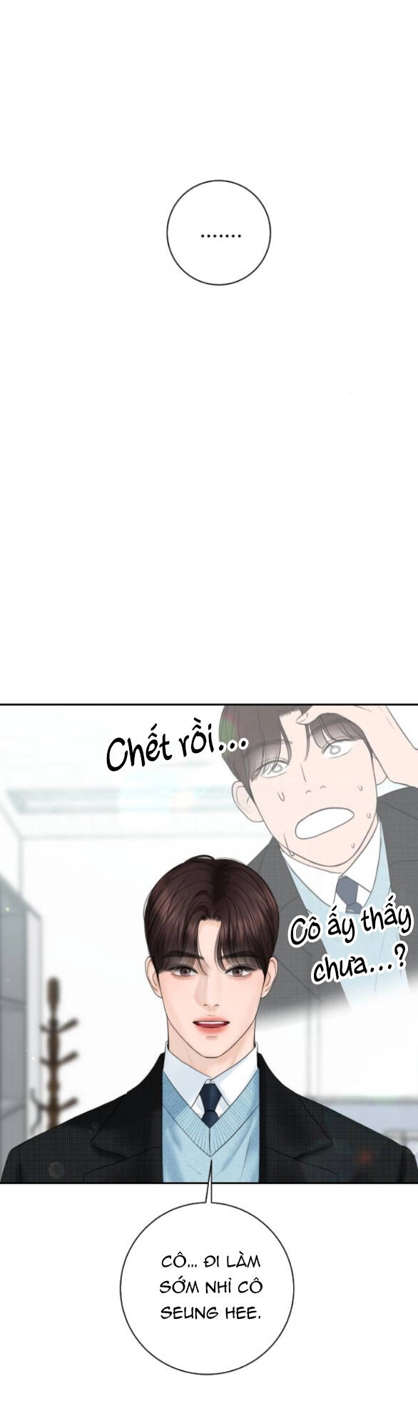 Tôi Sẽ Cho Anh Thứ Tồi Tệ Nhất Chapter 9.1 - 3