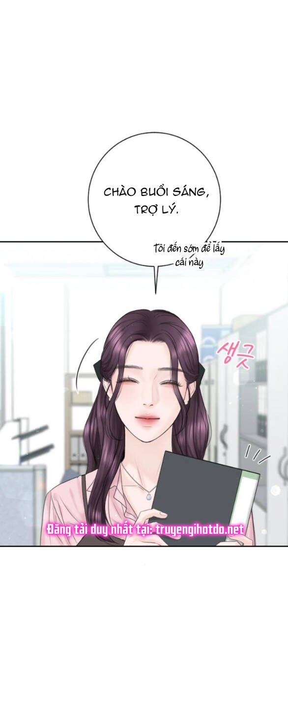 Tôi Sẽ Cho Anh Thứ Tồi Tệ Nhất Chapter 9.1 - 4