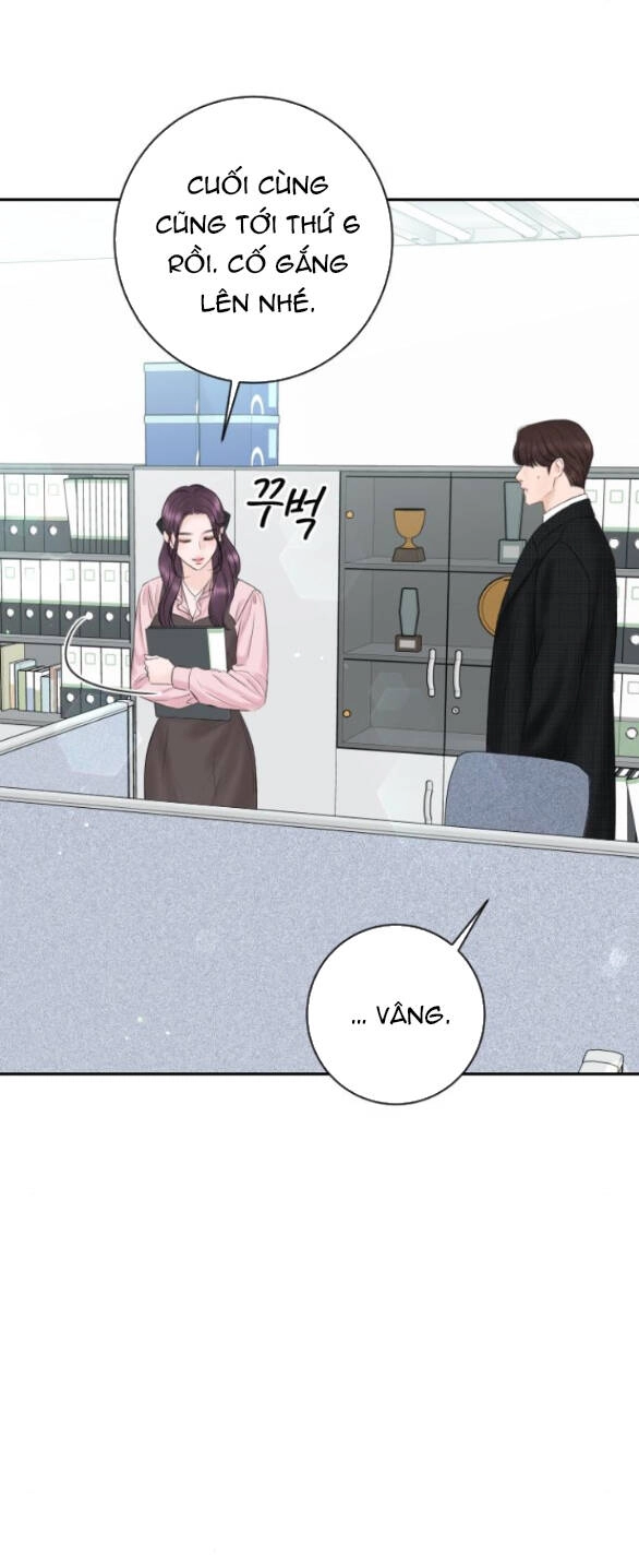 Tôi Sẽ Cho Anh Thứ Tồi Tệ Nhất Chapter 9.1 - 5