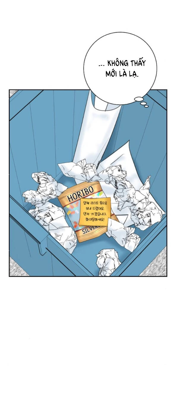 Tôi Sẽ Cho Anh Thứ Tồi Tệ Nhất Chapter 9.1 - 6