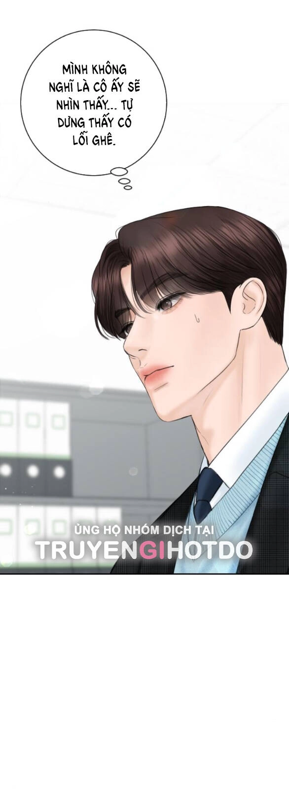 Tôi Sẽ Cho Anh Thứ Tồi Tệ Nhất Chapter 9.1 - 7