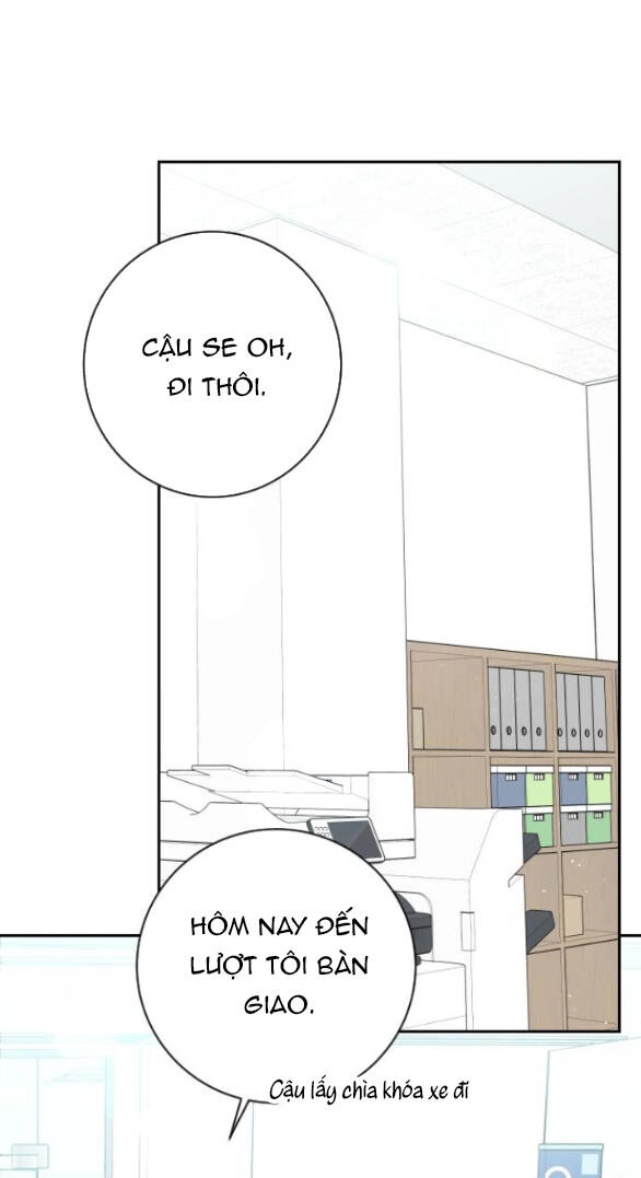 Tôi Sẽ Cho Anh Thứ Tồi Tệ Nhất Chapter 9.1 - 9