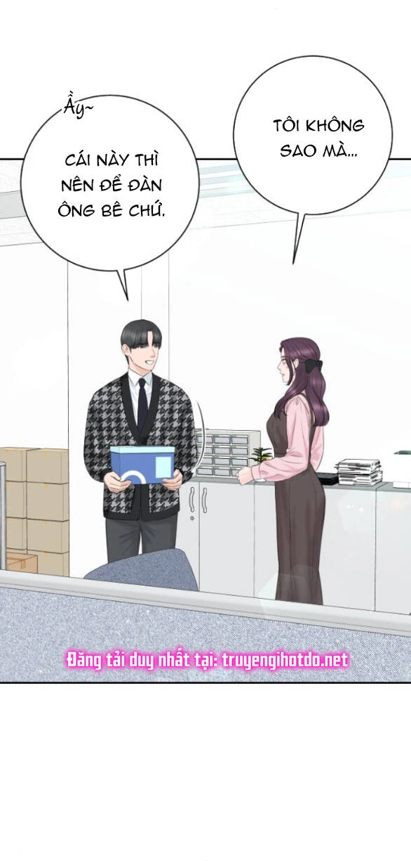 Tôi Sẽ Cho Anh Thứ Tồi Tệ Nhất Chapter 9.1 - 12