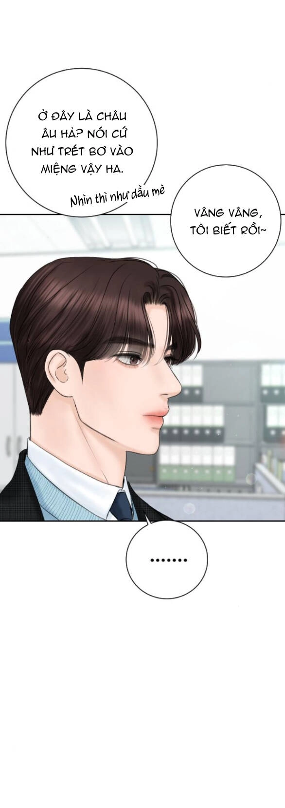 Tôi Sẽ Cho Anh Thứ Tồi Tệ Nhất Chapter 9.1 - 15