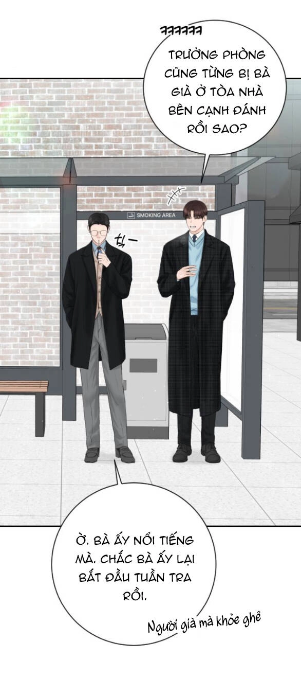 Tôi Sẽ Cho Anh Thứ Tồi Tệ Nhất Chapter 9.1 - 17