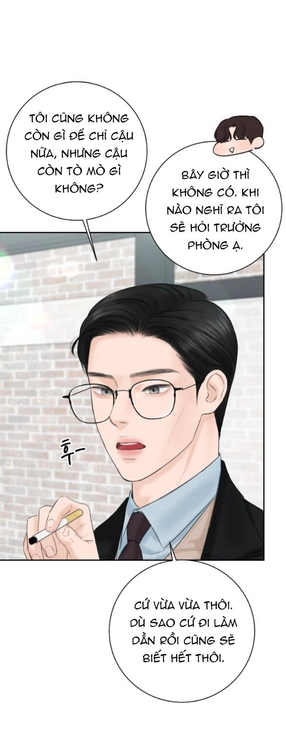 Tôi Sẽ Cho Anh Thứ Tồi Tệ Nhất Chapter 9.1 - 19