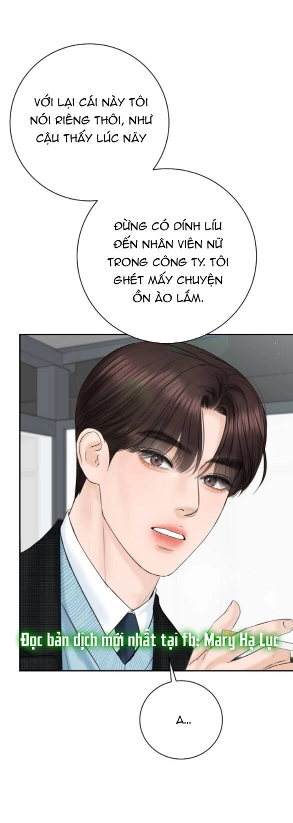 Tôi Sẽ Cho Anh Thứ Tồi Tệ Nhất Chapter 9.1 - 20