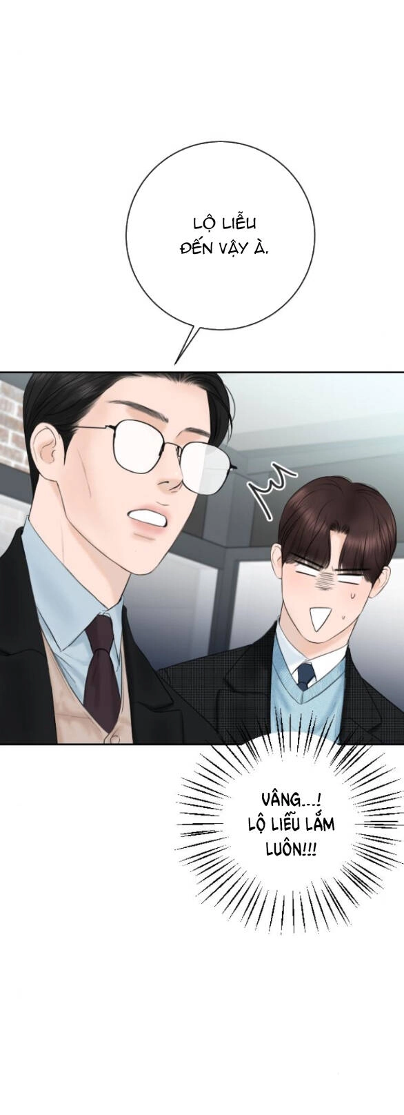 Tôi Sẽ Cho Anh Thứ Tồi Tệ Nhất Chapter 9.1 - 24