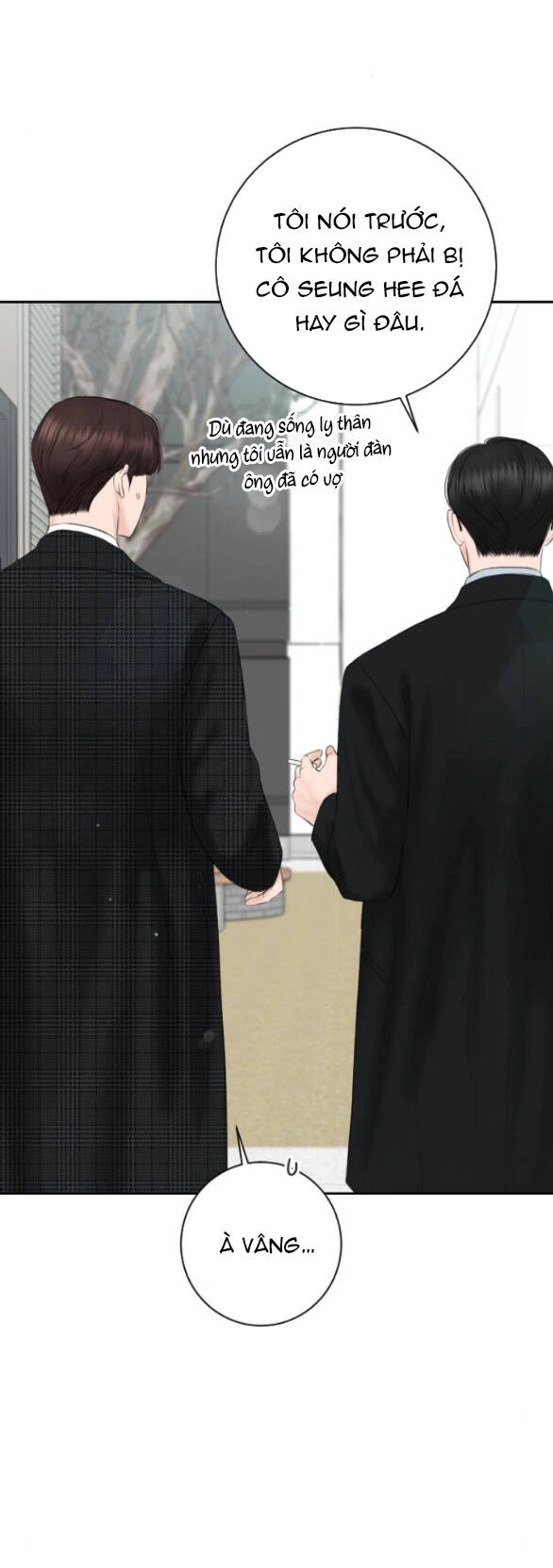 Tôi Sẽ Cho Anh Thứ Tồi Tệ Nhất Chapter 9.1 - 26