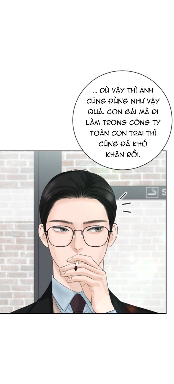 Tôi Sẽ Cho Anh Thứ Tồi Tệ Nhất Chapter 9.1 - 29
