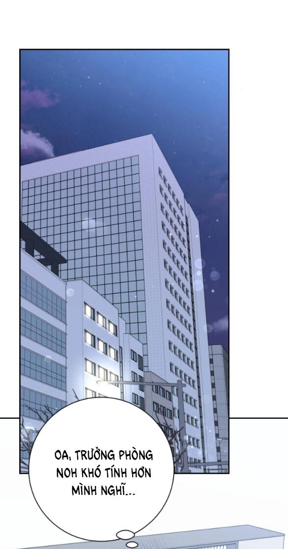 Tôi Sẽ Cho Anh Thứ Tồi Tệ Nhất Chapter 9.1 - 32