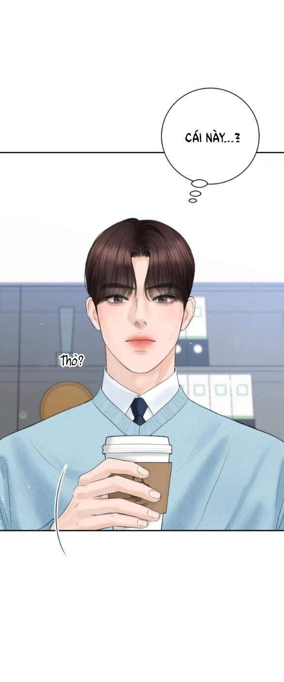 Tôi Sẽ Cho Anh Thứ Tồi Tệ Nhất Chapter 9.1 - 35