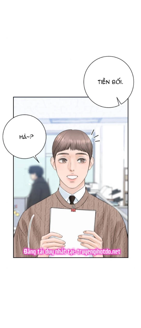 Tôi Sẽ Cho Anh Thứ Tồi Tệ Nhất Chapter 9.1 - 36