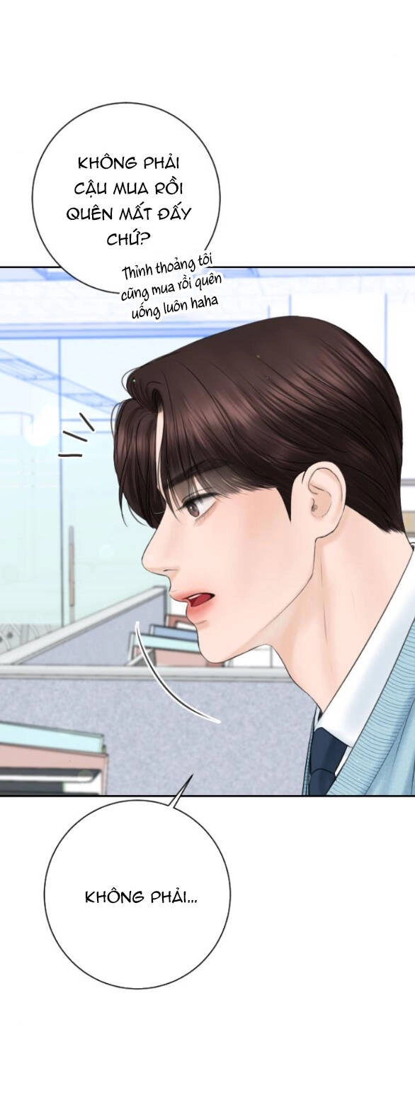 Tôi Sẽ Cho Anh Thứ Tồi Tệ Nhất Chapter 9.1 - 38