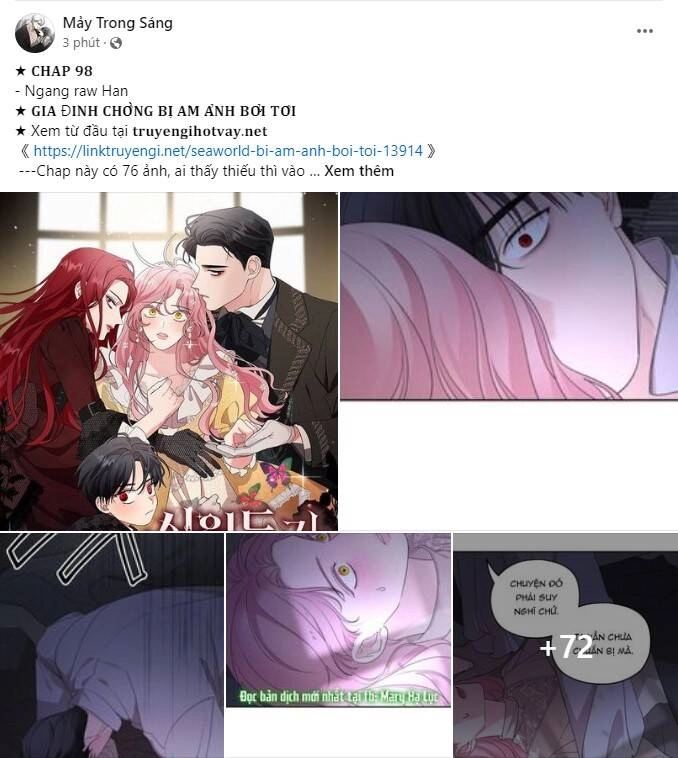 Tôi Sẽ Cho Anh Thứ Tồi Tệ Nhất Chapter 9.1 - 40