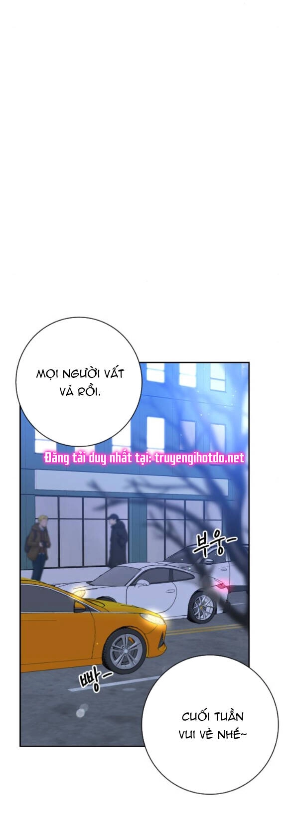 Tôi Sẽ Cho Anh Thứ Tồi Tệ Nhất Chapter 9.2 - 3
