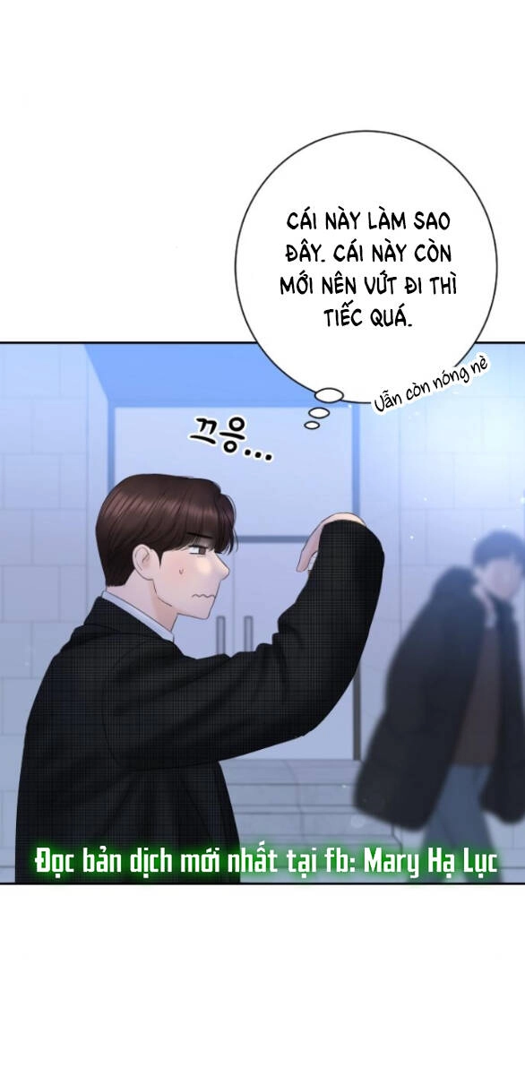 Tôi Sẽ Cho Anh Thứ Tồi Tệ Nhất Chapter 9.2 - 5