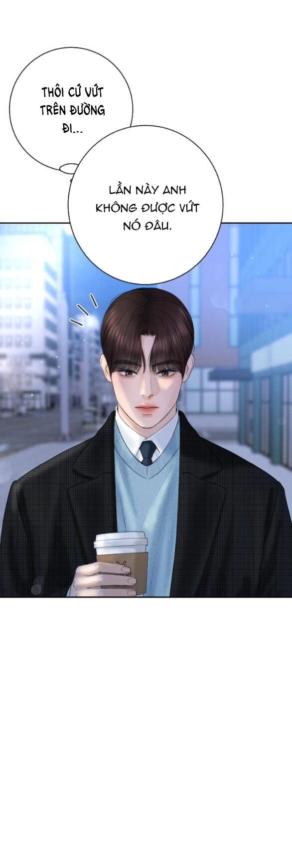 Tôi Sẽ Cho Anh Thứ Tồi Tệ Nhất Chapter 9.2 - 7