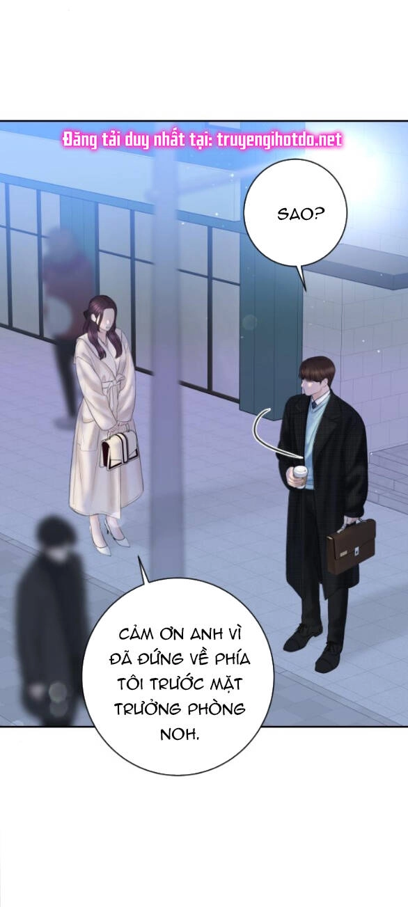 Tôi Sẽ Cho Anh Thứ Tồi Tệ Nhất Chapter 9.2 - 8