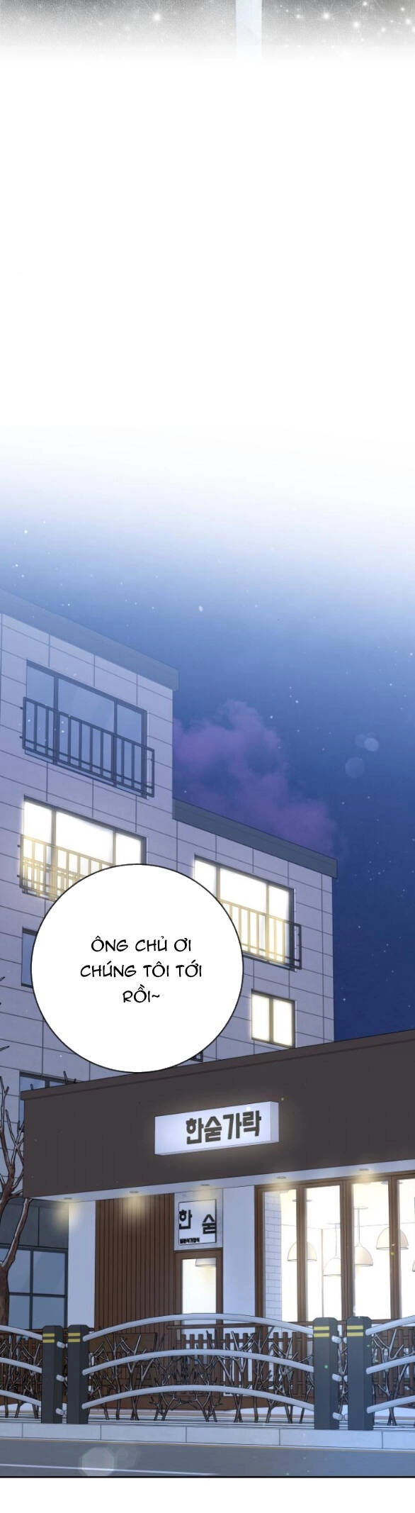 Tôi Sẽ Cho Anh Thứ Tồi Tệ Nhất Chapter 9.2 - 12