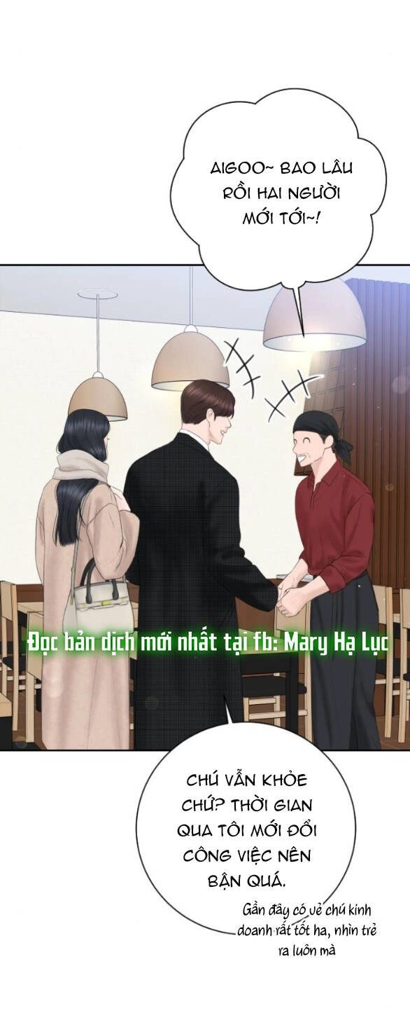 Tôi Sẽ Cho Anh Thứ Tồi Tệ Nhất Chapter 9.2 - 13