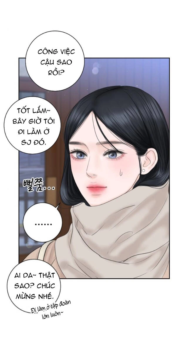 Tôi Sẽ Cho Anh Thứ Tồi Tệ Nhất Chapter 9.2 - 14