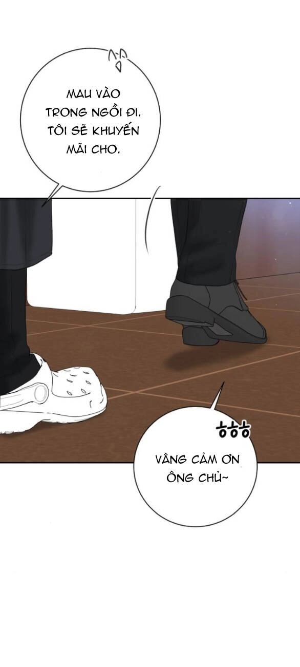 Tôi Sẽ Cho Anh Thứ Tồi Tệ Nhất Chapter 9.2 - 15